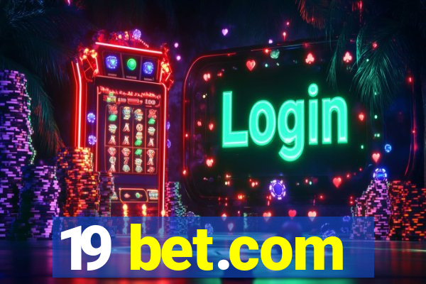 19 bet.com